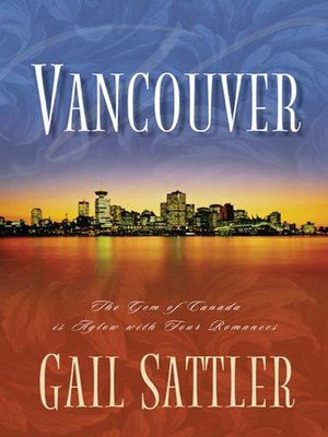 cover image of Vancouver